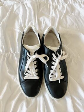 Jimmy Choo Men’s Diamond Light flex Shoes Size 10